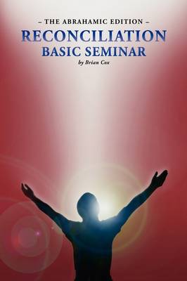 Book cover for Reconciliation Basic Seminar