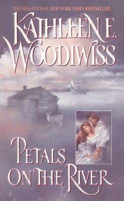 Book cover for Petals on the River