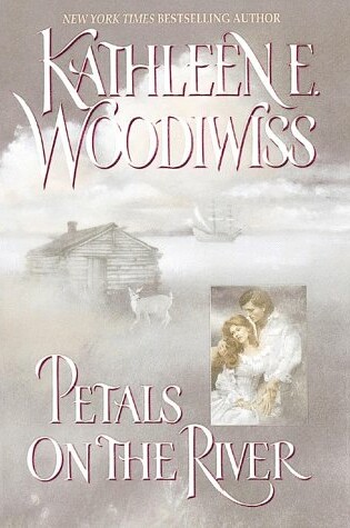 Cover of Petals on the River