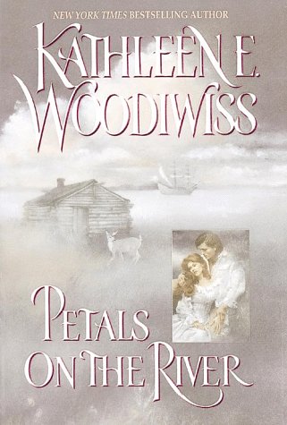 Book cover for Petals on the River
