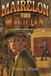 Book cover for Mairelon the Magician