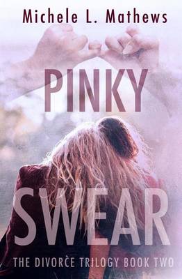 Book cover for Pinky Swear
