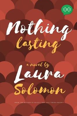 Book cover for Nothing Lasting