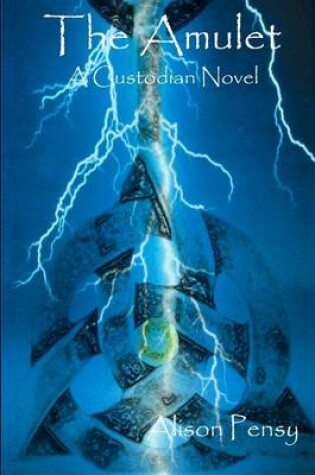 Cover of The Amulet