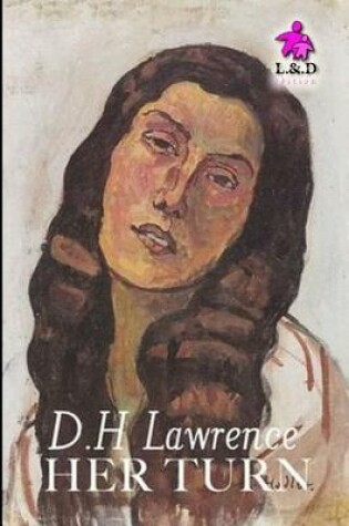 Cover of Her Turn