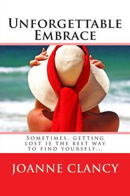 Book cover for Unforgettable Embrace