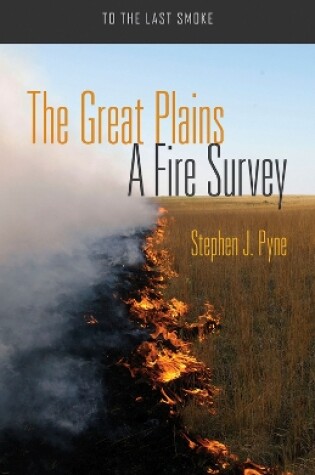 Cover of The Great Plains