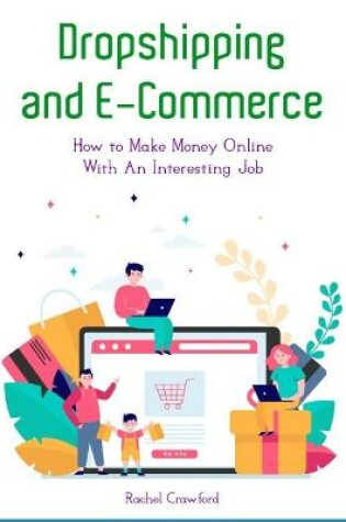 Cover of Dropshipping and E-Commerce