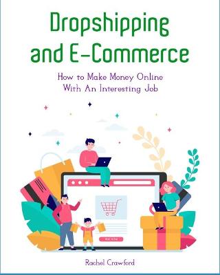 Book cover for Dropshipping and E-Commerce