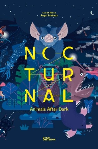 Cover of Nocturnal