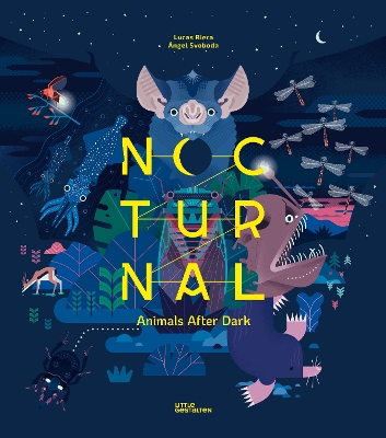 Cover of Nocturnal