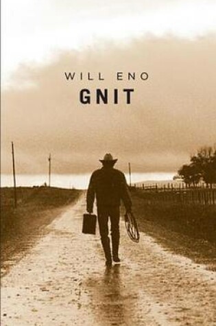 Cover of Gnit