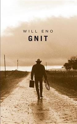 Book cover for Gnit