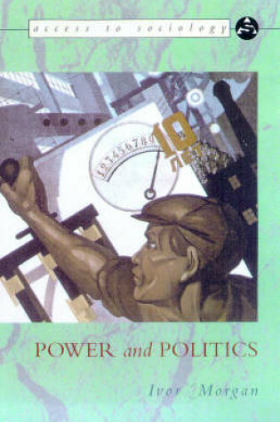 Cover of Power and Politics