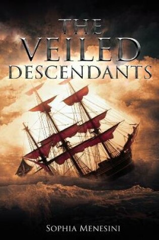 Cover of The Veiled Descendants