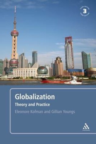 Cover of Globalization, 3rd edition