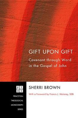 Book cover for Gift Upon Gift