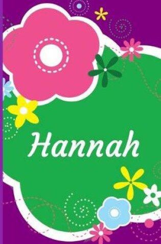 Cover of Hannah