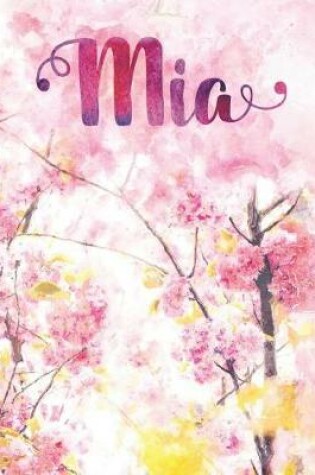 Cover of MIA