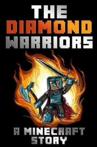 Cover of The Diamond Warriors