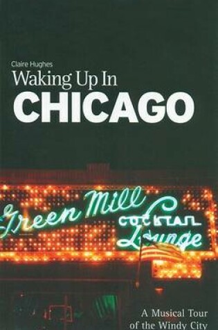 Cover of Waking up in Chicago