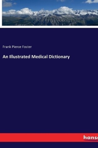 Cover of An Illustrated Medical Dictionary
