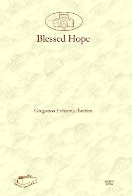 Book cover for Blessed Hope