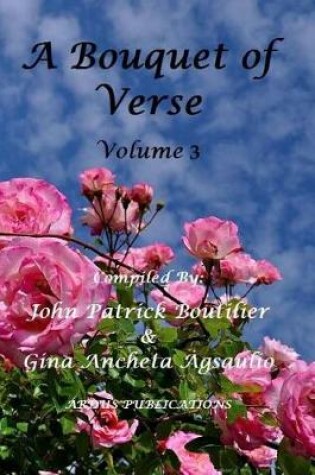 Cover of A Bouquet Of Verse Volume 3
