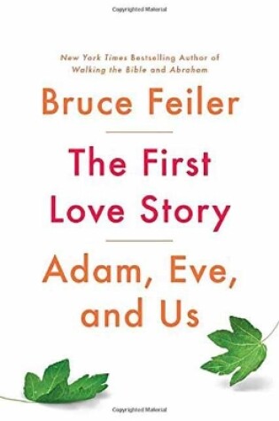 Cover of The First Love Story