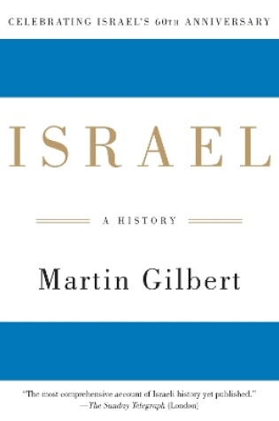 Cover of Israel