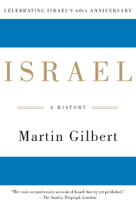 Book cover for Israel