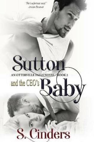 Cover of Sutton and the CEO's Baby
