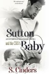 Book cover for Sutton and the CEO's Baby