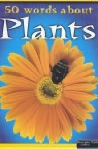 Cover of Plants
