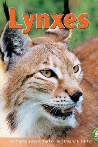 Cover of Lynxes