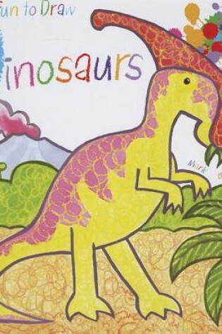 Cover of Dinosaurs