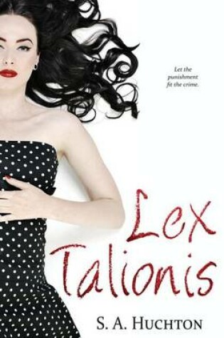 Cover of Lex Talionis