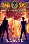 Book cover for The Virtuality Theory