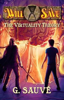 Cover of The Virtuality Theory