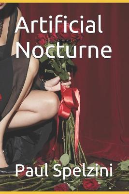 Book cover for Artificial Nocturne