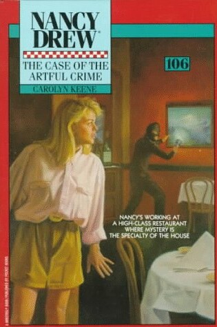 Cover of Case of the Artful Crime