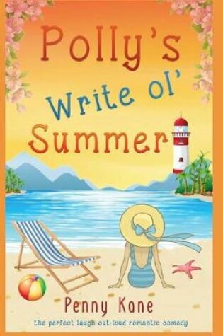 Cover of Polly's Write Ol' Summer