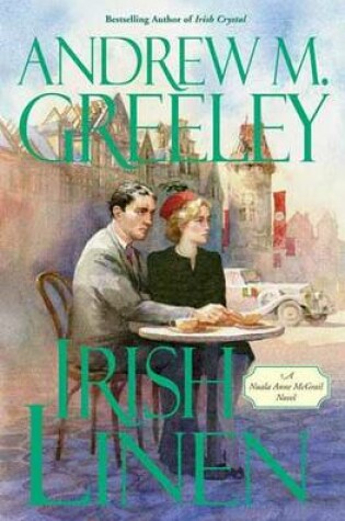 Cover of Irish Linen
