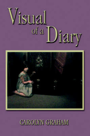 Cover of Visual of a Diary