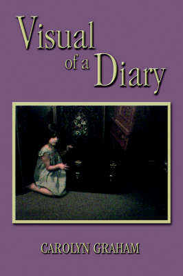 Book cover for Visual of a Diary