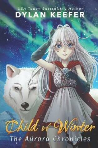 Cover of Child of Winter