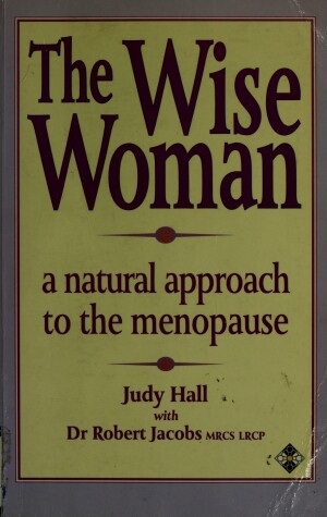 Book cover for The Wise Woman