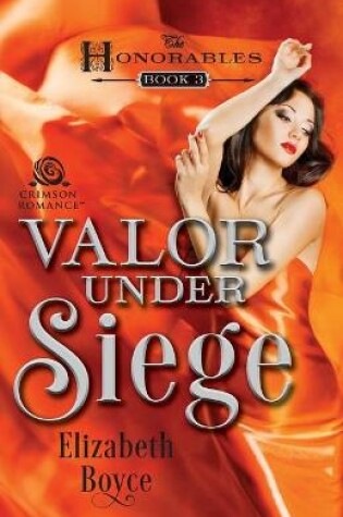 Cover of Valor Under Siege