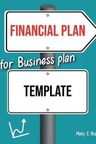 Cover of Financial Plan For Business Plan Template