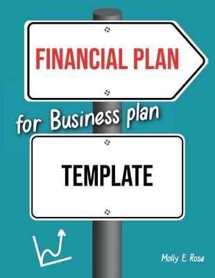 Book cover for Financial Plan For Business Plan Template